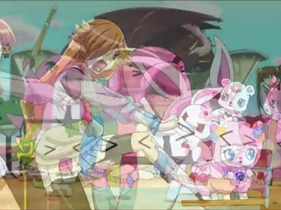 Jewelpet Sunshine 01 vostfr Vidéo Dailymotion