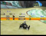 Mario Kart Wii - Session Fun One-Nintendo (8/10/11) - Part 1