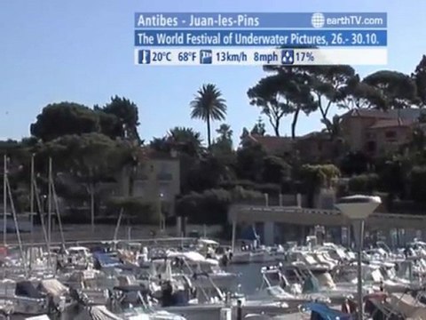 Budapest - Hungary, Macau SAR - China, Venice - Italy, Antibes - Juan-les-Pins - France, Lugano - Ticino - Switzerland, Berlin - Germany, Seattle - USA