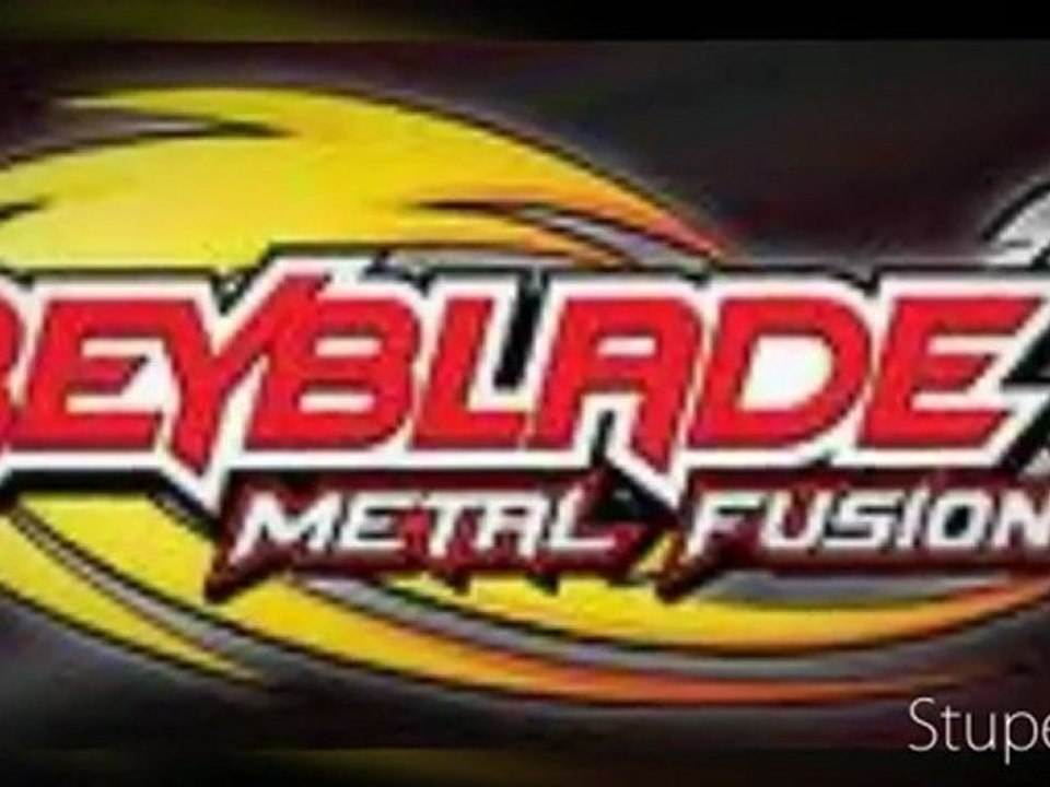 Beybladeler