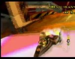 Mario Kart Wii - Session Fun One-Nintendo (8/10/11) - Part 3