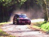 Rallye France - Alsace wrc   Nat. Pays d'ormont   Vallée de Munster