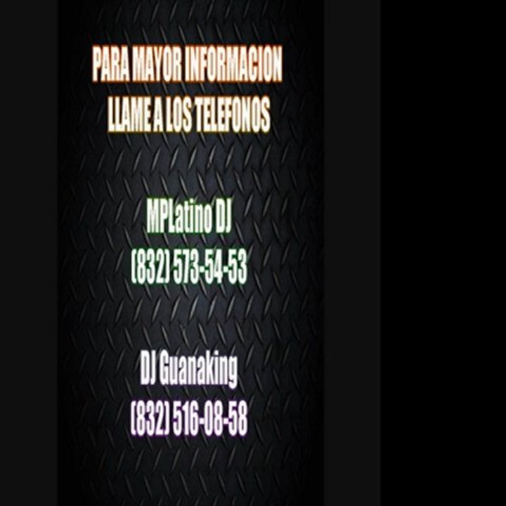 Bachata Mix 2011