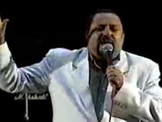 Caio Fábio - A Verdadeira Chama Divina (Anos 90)