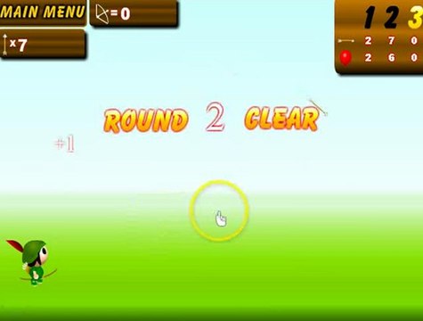 Hunter Trainer тренер охотника игры онлайн без регистрации