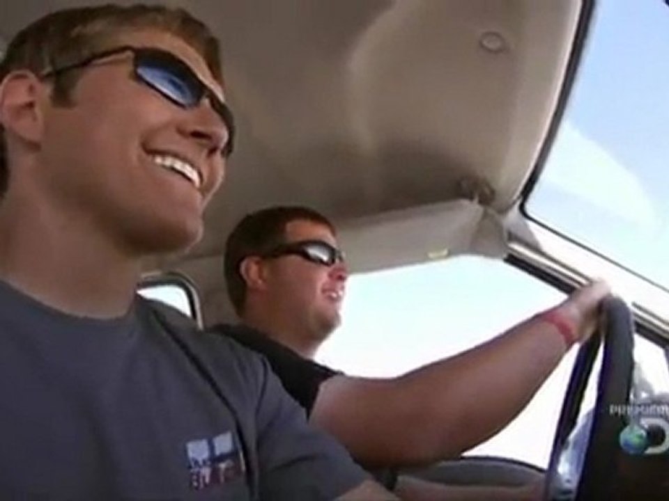 Buckeye Bullet 2 at Bonneville Salt Flats - Need For Speed