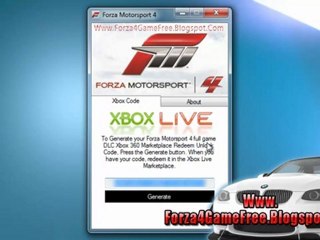 How to Download Forza Motorsport 4 Game Free - Tutorial