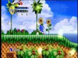 Vidéo Découverte: démo Sonic 4 -Episode I- (Xbox 360) [HD]
