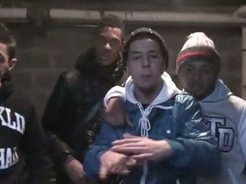 Freestyle Accro 2 Rimes Part.2