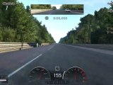 Gran Turismo 5 - BMW 120d vs BMW 120i - Drag Race