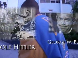 Terrace Martin "Reality Check (African-American National Anthem)"