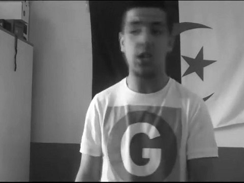 Freestyle Accro 2 Rimes Part.3 ( Solo Hmd)