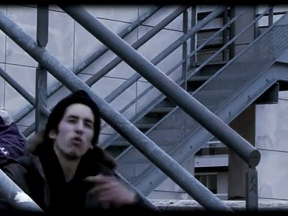Nekfeu x Lomepal x L-O - A La Trappe