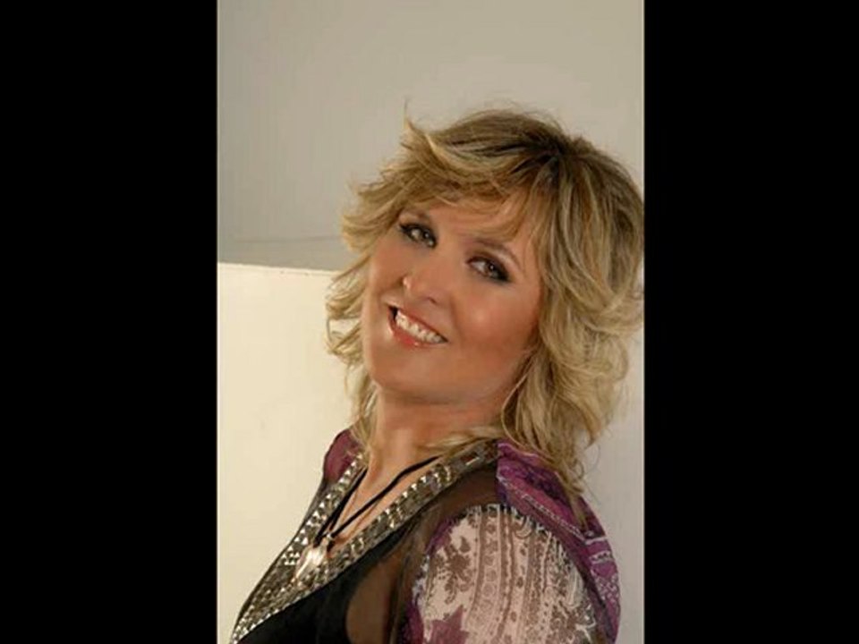 Rockin all over the world - Petra Korn (Status Quo)