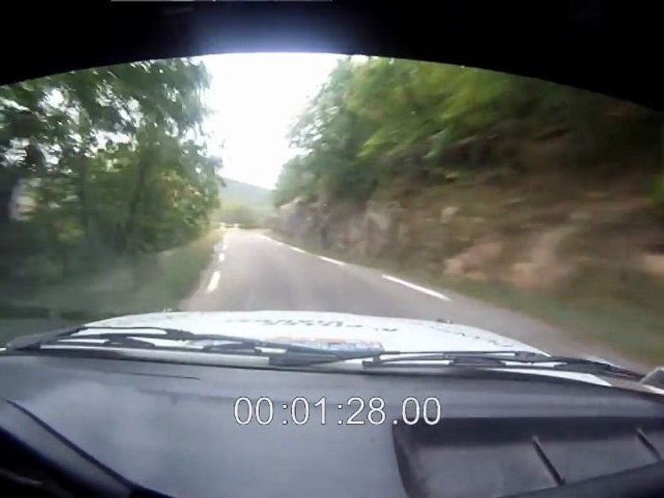 camisards-es6 aubert/aubert bmw