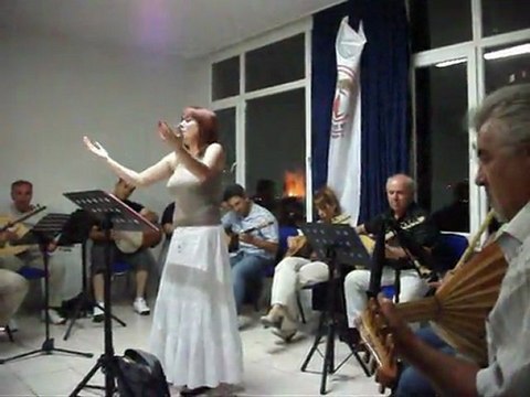 Koro Çalışması - Filiz Gümüş - Neredesin Sen