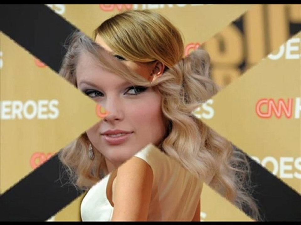 TAYLOR SWİFT