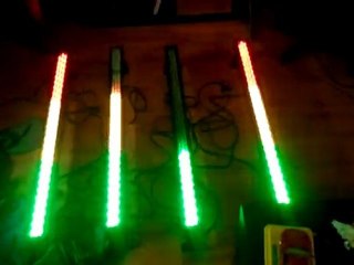 bar led 252 rgb stairville