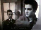 Elvis Presley 1957  UNSEEN !!!!