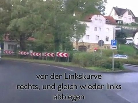 Zentrum f. Beratung, Coaching & Mediation - Ihr Weg zu uns