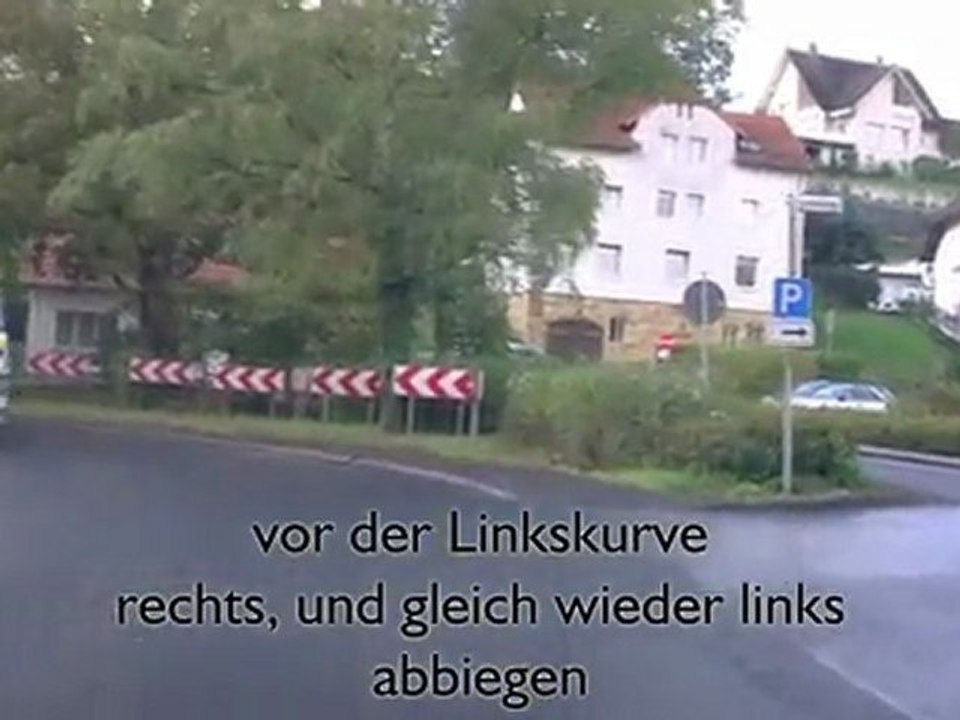 Zentrum f. Beratung, Coaching & Mediation - Ihr Weg zu uns