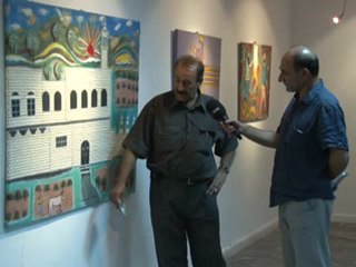 Mezopotamya Tarihçesi sergisi