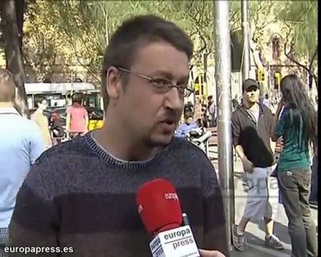 Huelga en universidades catalanas el 17 de noviembre