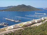 setur marina kaş antalya (kaş yat limanı)
