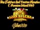 Big Jafari And Tonton Mougle - Ghetto Dubplate ( Dubplate ) Lion Kulcha Sound