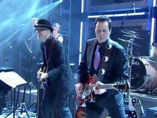 Steven Tyler - Medley of songs from 'Abbey Road (Kennedy Center, Washington, 2010)