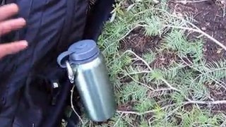 Hunting Tip - Water Hydration by MUDD CREEK