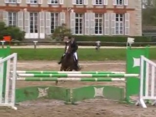 BOISSY SOUS SAINT YON I