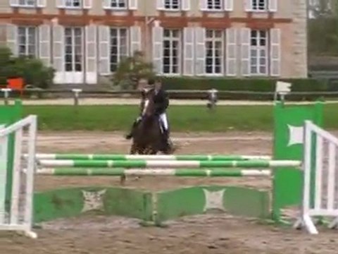 BOISSY SOUS SAINT YON I