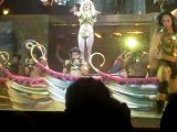 Britney Spears - Gimme More @ Paris-Bercy 06-10-11