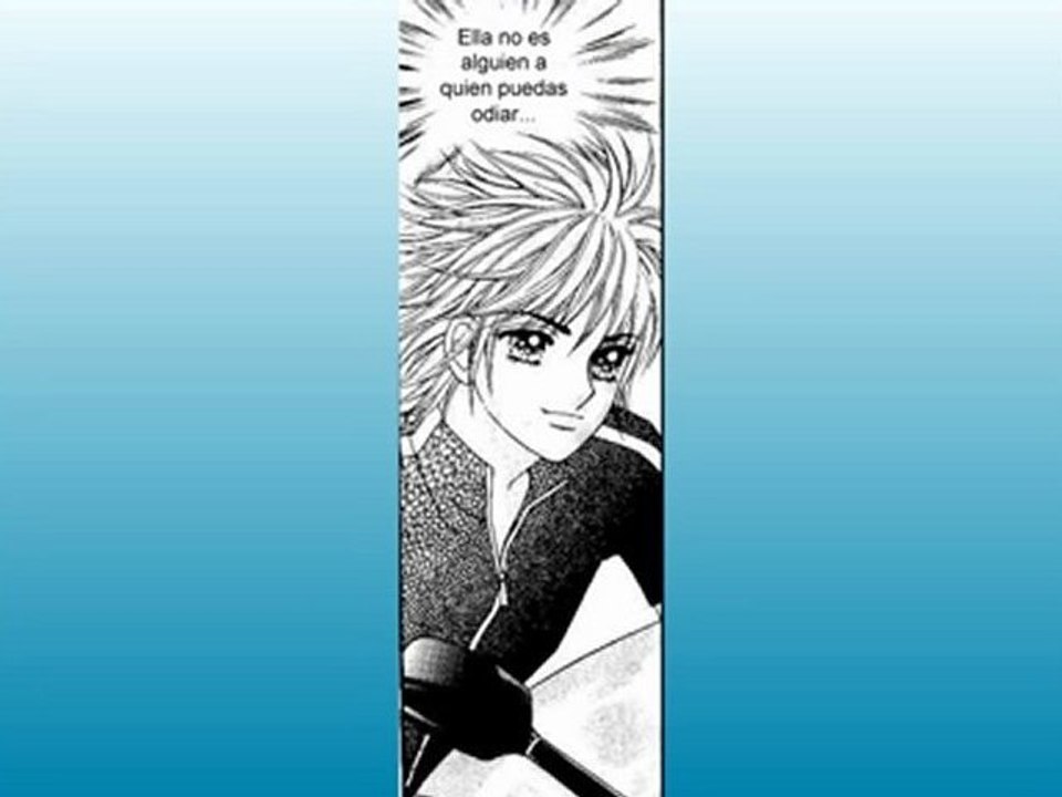 El amor tras la mascara vol 8 cap 35 español