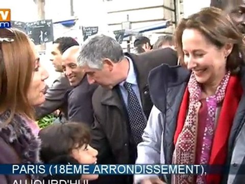 Primaire : des militants UMP pourraient s’inviter