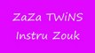 ZaZa TWiNS-Instru Zouk