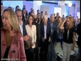 Rajoy pretende ser un buen presidente para todos