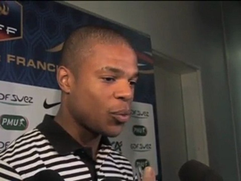 Euro 2012 - Remy ist zuversichtlich