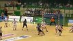HBC Nantes Sélestat - Championnat LNH