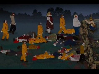 The Last Stand Night 11