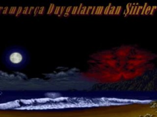 Başkasını Sevdigin Aklıma Geldi...VAZGEÇTİM Gözlerinden.!