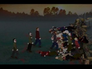 The Last Stand Night 12