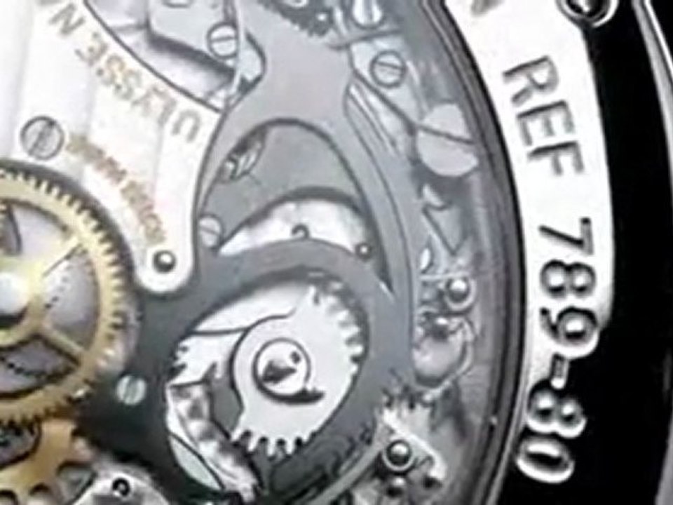 Ulysse nardin saat