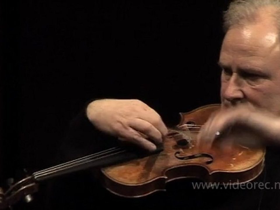 Paganini Hip Hop