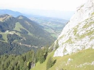 RENDO VOL CHATEAUX  D'OCHE