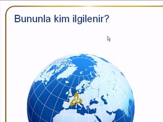 lyoness tanıtım ilk bölüm