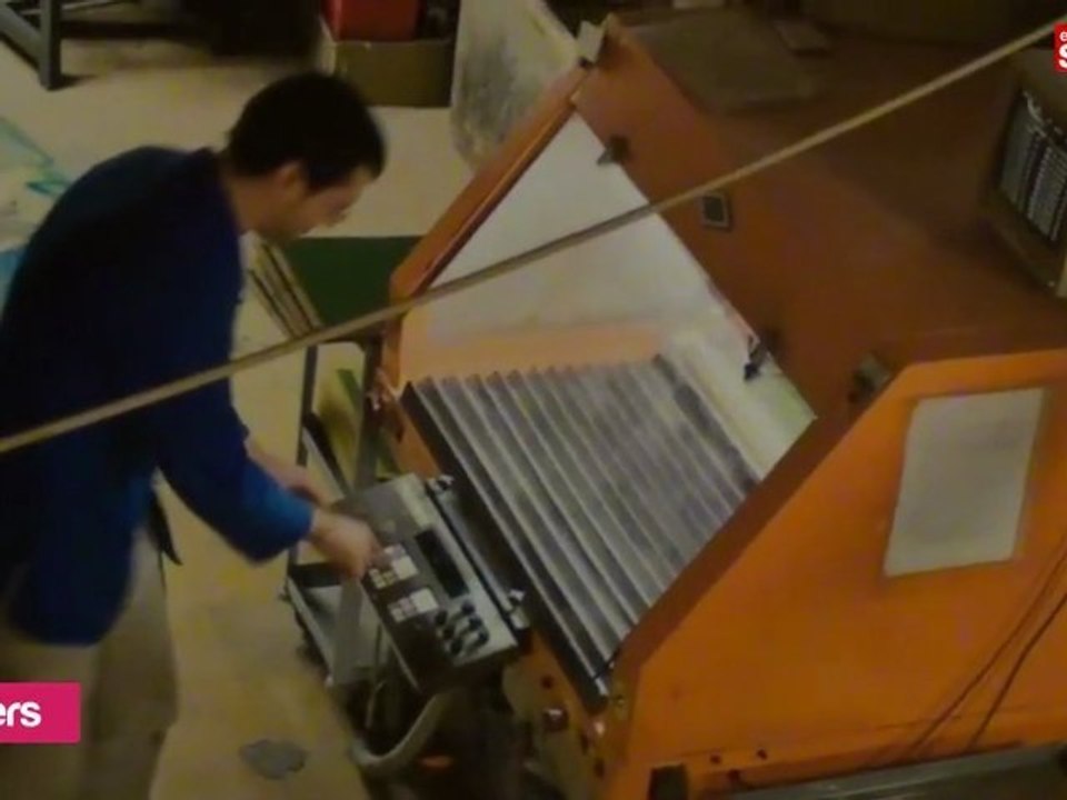 Can Batlló: Adéu a la ciutat dels oficis