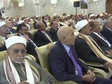 Yemen: Saleh dispuesto a dejar el poder