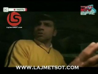 Prova e Javes XUXI - QETSORI dhe ROVENA taksi ne Prishtin - VIP SHPIJA 2 - www.l